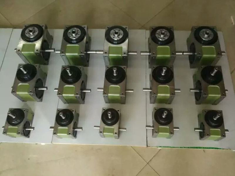 案例展示